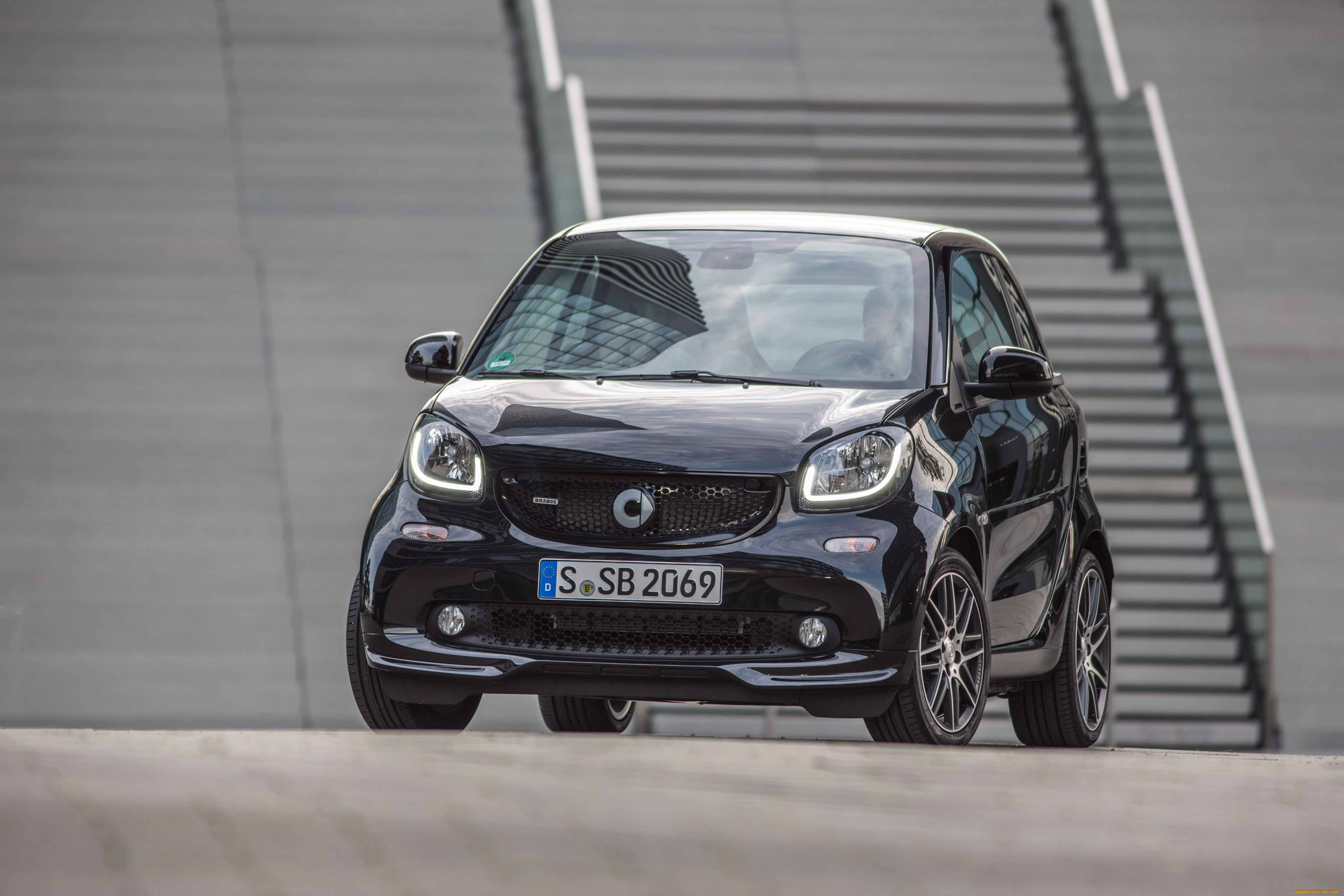 , brabus